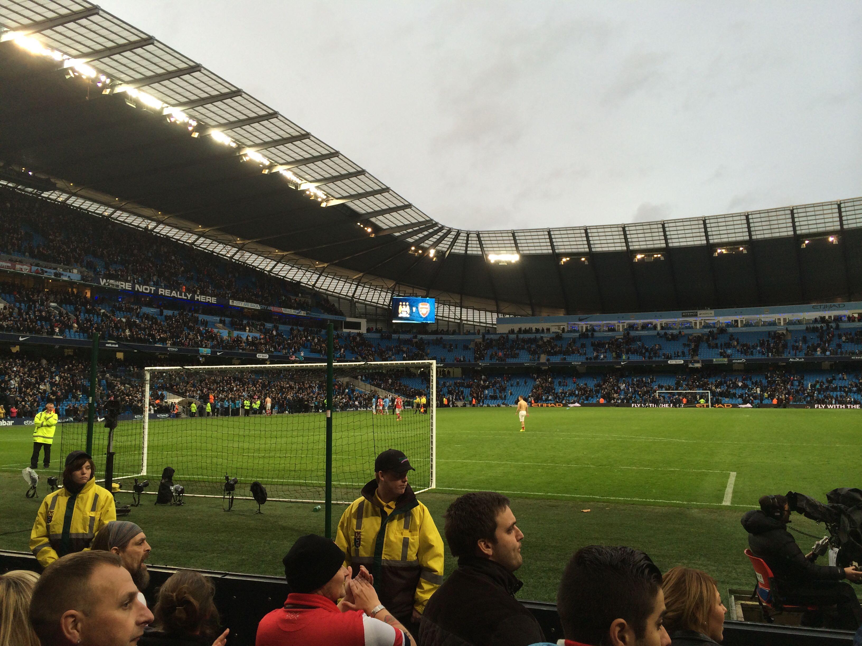 大的环境和 大的环境和